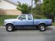 1997 Ford F - 250 Extended Cab Short - Bed 4x4 Turbo Diesel - - F-250 photo 1