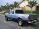 1997 Ford F - 250 Extended Cab Short - Bed 4x4 Turbo Diesel - - F-250 photo 2