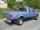 1997 Ford F - 250 Extended Cab Short - Bed 4x4 Turbo Diesel - - F-250 photo 4