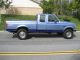 1997 Ford F - 250 Extended Cab Short - Bed 4x4 Turbo Diesel - - F-250 photo 5