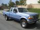 1997 Ford F - 250 Extended Cab Short - Bed 4x4 Turbo Diesel - - F-250 photo 6