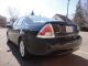 2009 Ford Fusion Se Sedan 4 - Door 2.  3l Fusion photo 7