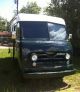 1960 Ford P - 400 Delivery Truck,  Bread Van,  Possible Food / Ice Cream Truck Or Rv Other photo 3