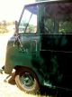 1960 Ford P - 400 Delivery Truck,  Bread Van,  Possible Food / Ice Cream Truck Or Rv Other photo 4