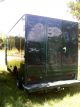 1960 Ford P - 400 Delivery Truck,  Bread Van,  Possible Food / Ice Cream Truck Or Rv Other photo 5