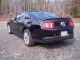 2010 Ford Mustang Premium Pony Package Coupe 2 - Door 4.  0l Mustang photo 4