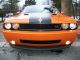 2012 Challenger R / T. .  5.  7 L Hemi / / Heatd / Rare Competition / Rebuil Challenger photo 9