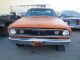 1970 Plymouth Duster H Code 340 Duster photo 1