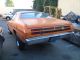 1970 Plymouth Duster H Code 340 Duster photo 3