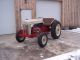 1952 Ford 8n Tractor Must Take A Look Other photo 1