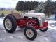 1952 Ford 8n Tractor Must Take A Look Other photo 2