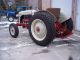 1952 Ford 8n Tractor Must Take A Look Other photo 4