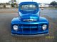 1951 Ford F1 P / U Other Pickups photo 1