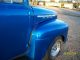 1951 Ford F1 P / U Other Pickups photo 5