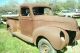 1941 Ford Pick Up Needs Restoration Flathead V8 Complete Other Pickups photo 3