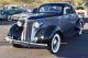 1937 Studebaker 3 Window Coupe - From Wiseman Collection – Survior Studebaker photo 1