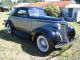 1937 Studebaker 3 Window Coupe - From Wiseman Collection – Survior Studebaker photo 2