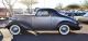 1937 Studebaker 3 Window Coupe - From Wiseman Collection – Survior Studebaker photo 4