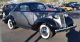 1937 Studebaker 3 Window Coupe - From Wiseman Collection – Survior Studebaker photo 6