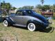 1937 Studebaker 3 Window Coupe - From Wiseman Collection – Survior Studebaker photo 8