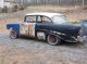 1956 Chevy Gasser Rat Rod Project Bel Air/150/210 photo 1