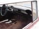 1956 Chevy Gasser Rat Rod Project Bel Air/150/210 photo 3