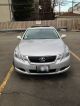 2008 Lexus Gs450h Base Sedan 4 - Door 3.  5l GS photo 3