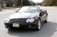 2003 Mercedes Benz Sl500 Amg Sport Package Spectacular Condition SL-Class photo 2