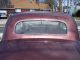 1939 Buick Special / With Back Seat Other photo 3
