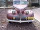 1939 Buick Special / With Back Seat Other photo 4