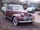 1939 Buick Special / With Back Seat Other photo 5