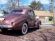 1939 Buick Special / With Back Seat Other photo 7