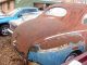 1946 Ford Coupe Flathead V8 Barn Find Project Car Other photo 2