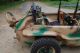 1943 Vw Schwimmwagen German Military Amphibious Vehicle Totally Type166 Other photo 9