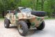 1943 Vw Schwimmwagen German Military Amphibious Vehicle Totally Type166 Other photo 1