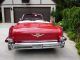 1957 Cadillac Series 62 2 - Door Convertible Other photo 3