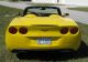 2006 Corvette Convertible,  9500 Mi,  Automatic,  Power Top, ,  Bose,  Heads - Up Corvette photo 2