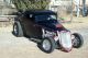 1933 Ford Hi - Boy Coupe 