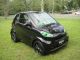 2009 Smart Fortwo Passion Fully Loaded Very Unique 41 Mpg Smart photo 3