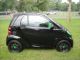 2009 Smart Fortwo Passion Fully Loaded Very Unique 41 Mpg Smart photo 4