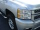 2012 Chevrolet 2500hd Duramax Crew Cab Lt & Long Box Z71 Silverado 2500 photo 5