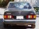 1985 Mercedes Benz 190 E,  2.  3l,  W201,  Auto.  Runs. 190-Series photo 10