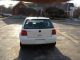 2000 Volkswagen Golf Gls Hatchback 4 - Door 1.  9l Turbo Diesel Shrp Whte Golf photo 3