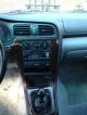 2002 Subaru Outback Legacy Wagon 4 - Door 2.  5l Outback photo 9