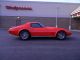 1974 Corvette L - 82 4 Speed A / C T - Tops Orange W / Black Int.  Sharp Corvette photo 1