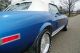 1968 Mustang Shelby Convertible Gt350 Clone / Tribute Mustang photo 9