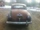 1946 Plymouth Club Coupe Specail Deluxe Other photo 8