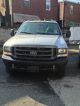 2002 Ford F - 550 Duty Lariat Cab & Chassis 2 - Door 7.  3l 4x4 $$save$$ Other photo 1