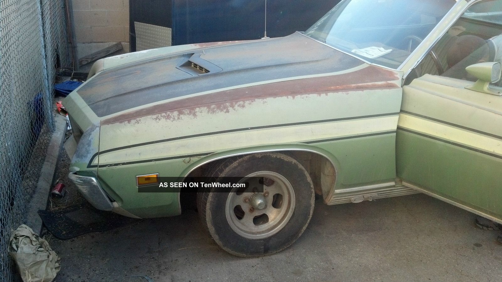 1971 Chrysler production numbers #5