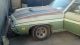 1971 Ford Ranchero Gt 351c (low Production Numbers) Ranchero photo 1